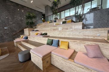 Park Place @ ParkCity