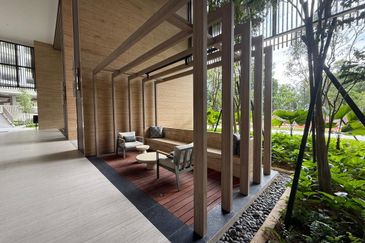 Park Place @ ParkCity