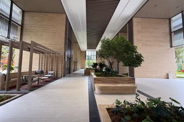 Park Place @ ParkCity