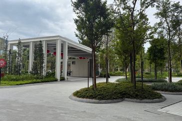 Park Place @ ParkCity