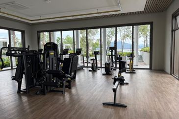 Park Place @ ParkCity