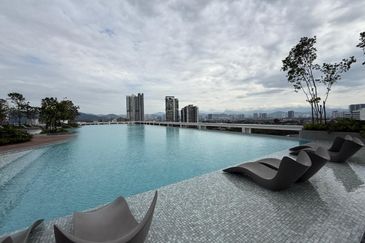 Park Place @ ParkCity