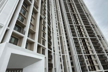 Park Place @ ParkCity