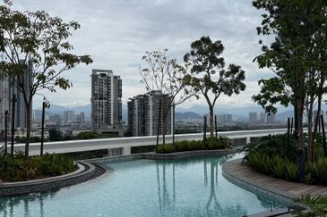 Park Place @ ParkCity