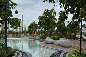 Park Place @ ParkCity