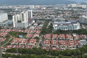 Park Place @ ParkCity