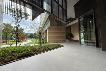 Park Place @ ParkCity