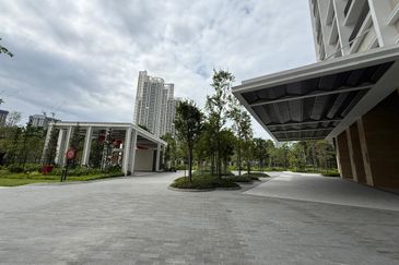 Park Place @ ParkCity