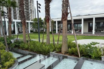 Park Place @ ParkCity