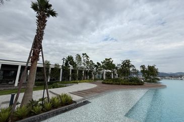 Park Place @ ParkCity