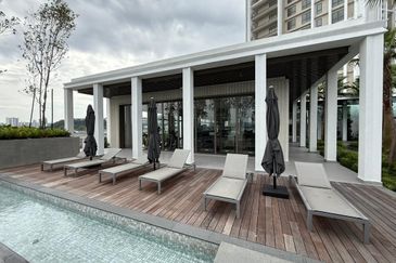 Park Place @ ParkCity