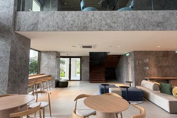 Park Place @ ParkCity