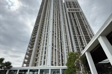 Park Place @ ParkCity