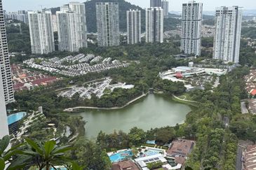 Park Place @ ParkCity