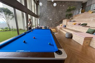 Park Place @ ParkCity