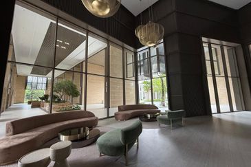 Park Place @ ParkCity