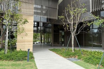 Park Place @ ParkCity