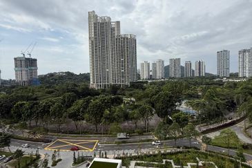 Park Place @ ParkCity