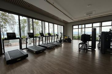 Park Place @ ParkCity