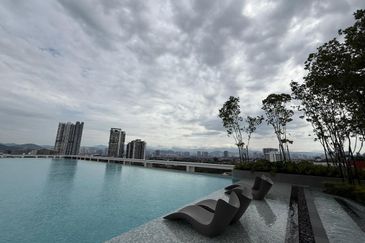 Park Place @ ParkCity