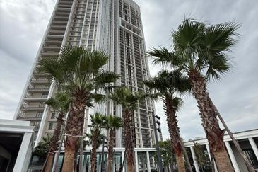 Park Place @ ParkCity