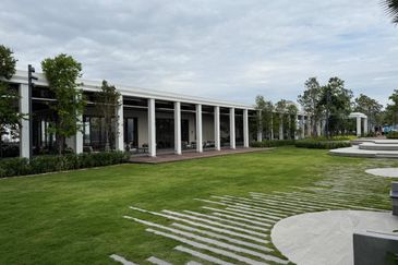 Park Place @ ParkCity