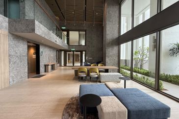 Park Place @ ParkCity