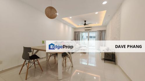 Ground Floor + 1st floor move in condition, Kuala Lumpur, Jalan Ipoh