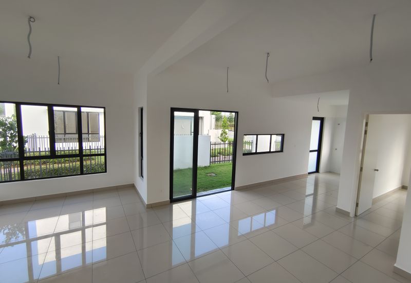 Sencilia @ Eco Sanctuary