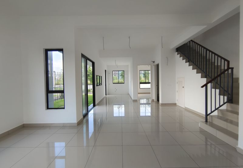 Sencilia @ Eco Sanctuary