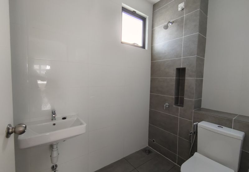 Sencilia @ Eco Sanctuary