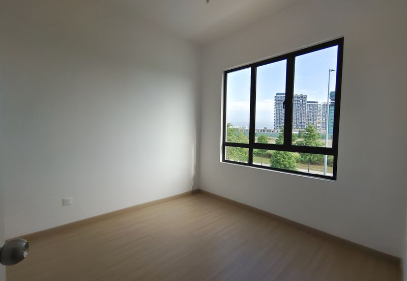 Sencilia @ Eco Sanctuary