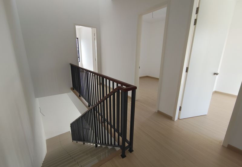 Sencilia @ Eco Sanctuary