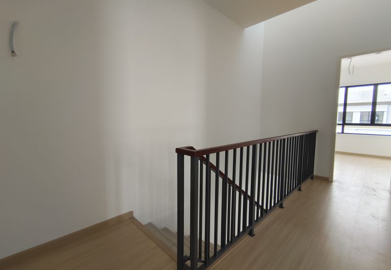 Sencilia @ Eco Sanctuary