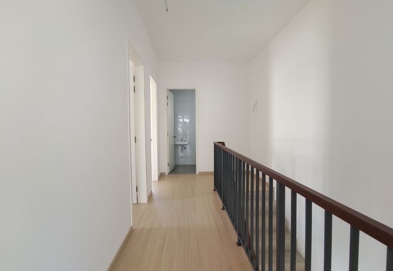 Sencilia @ Eco Sanctuary