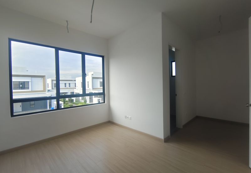 Sencilia @ Eco Sanctuary