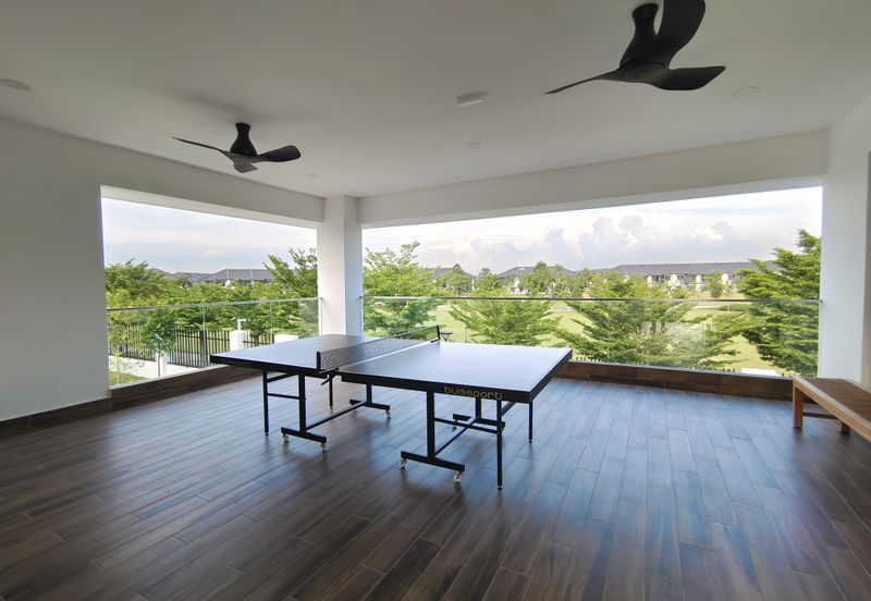 Sencilia @ Eco Sanctuary