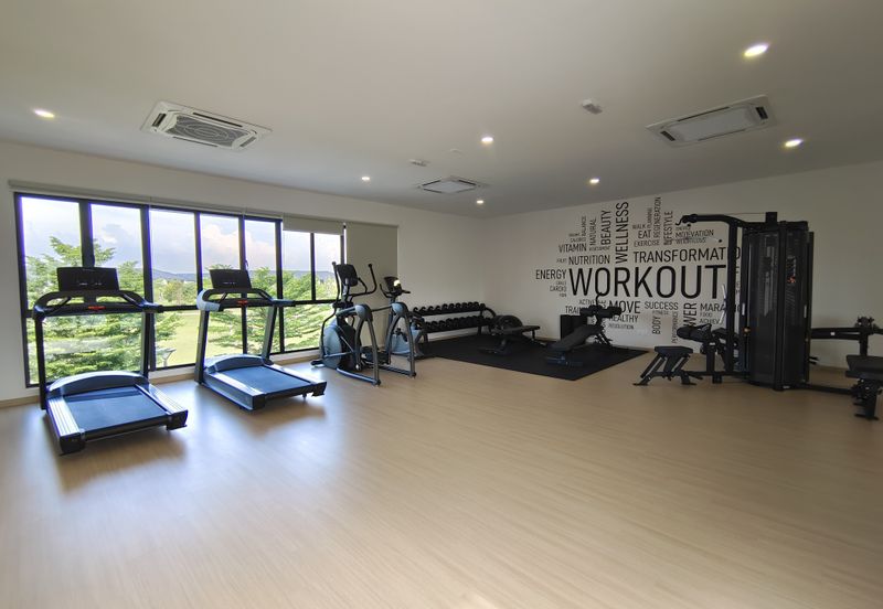 Sencilia @ Eco Sanctuary