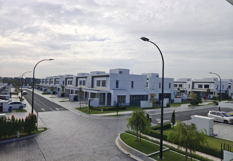 Sencilia @ Eco Sanctuary