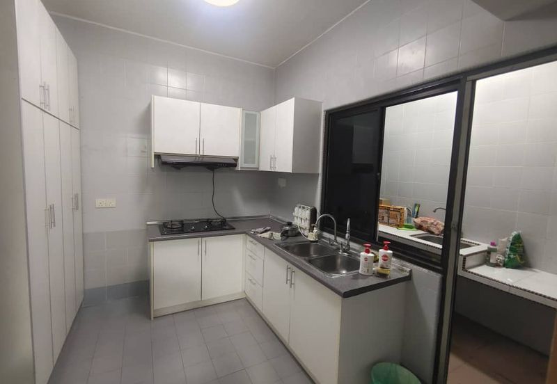 La Villas Condominium