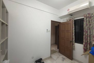 La Villas Condominium