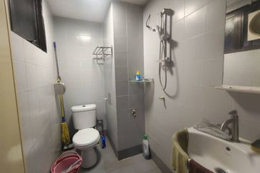 La Villas Condominium