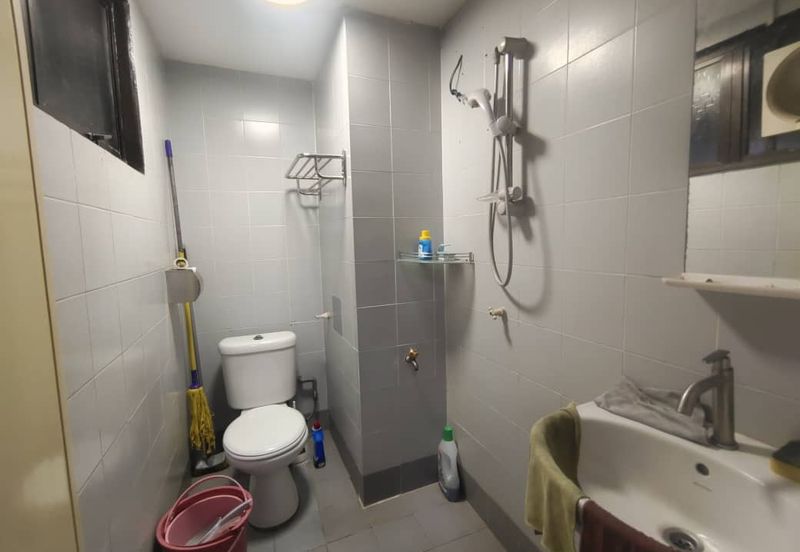 La Villas Condominium