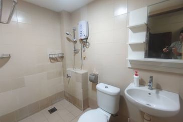 La Villas Condominium