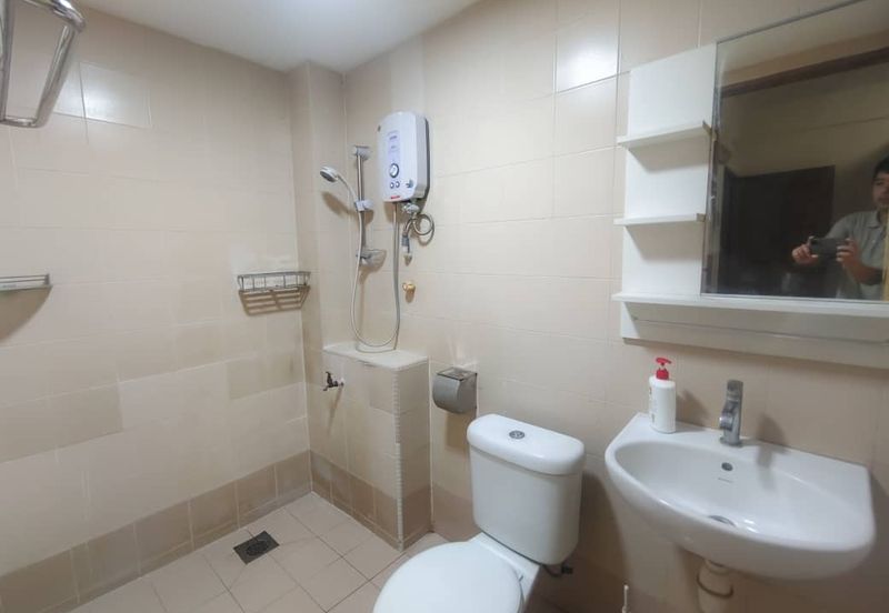 La Villas Condominium