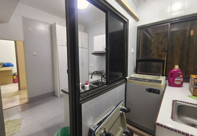 La Villas Condominium