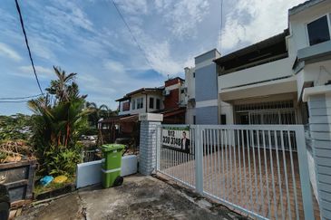 Damansara Heights (Bukit Damansara)