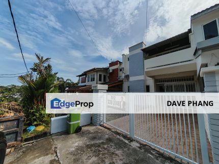Bukit Damansara, Lorong Setiabistari Damansara Heights Freehold 168sqm, Kuala Lumpur, Damansara Heights