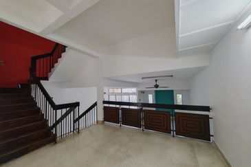 Damansara Heights (Bukit Damansara)