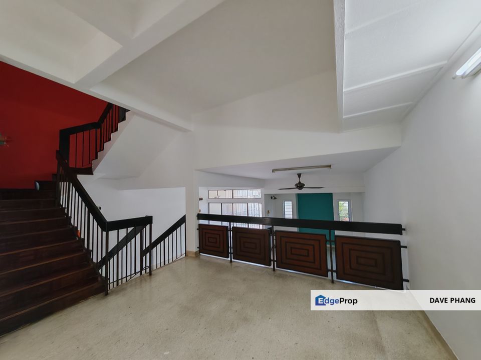 Bukit Damansara, Lorong Setiabistari Damansara Heights Freehold 168sqm, Kuala Lumpur, Damansara Heights